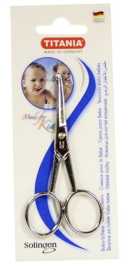BABYSCHERE Solingen TITANIA